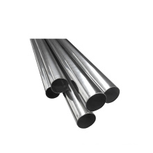 astm 630 AISI 310S 20mm diameter Round Seamless Stainless Steel Pipe